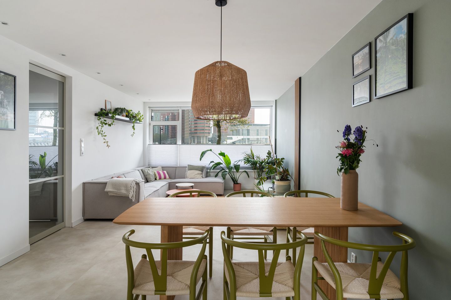 Foto 4 van Prins Hendrikkade 161-A