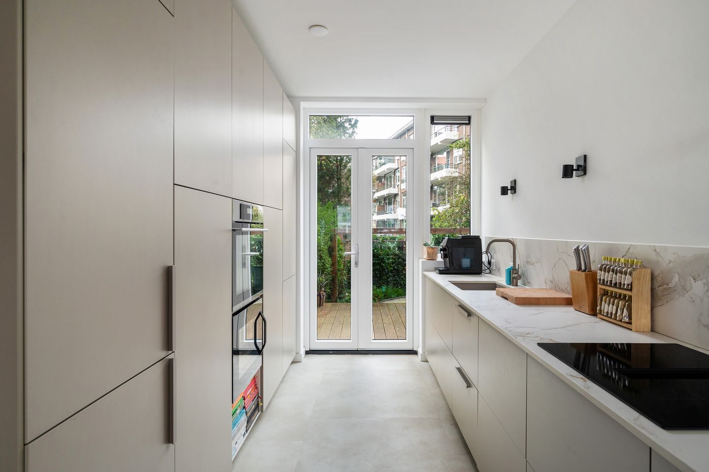 Foto 5 van Prins Hendrikkade 161-A