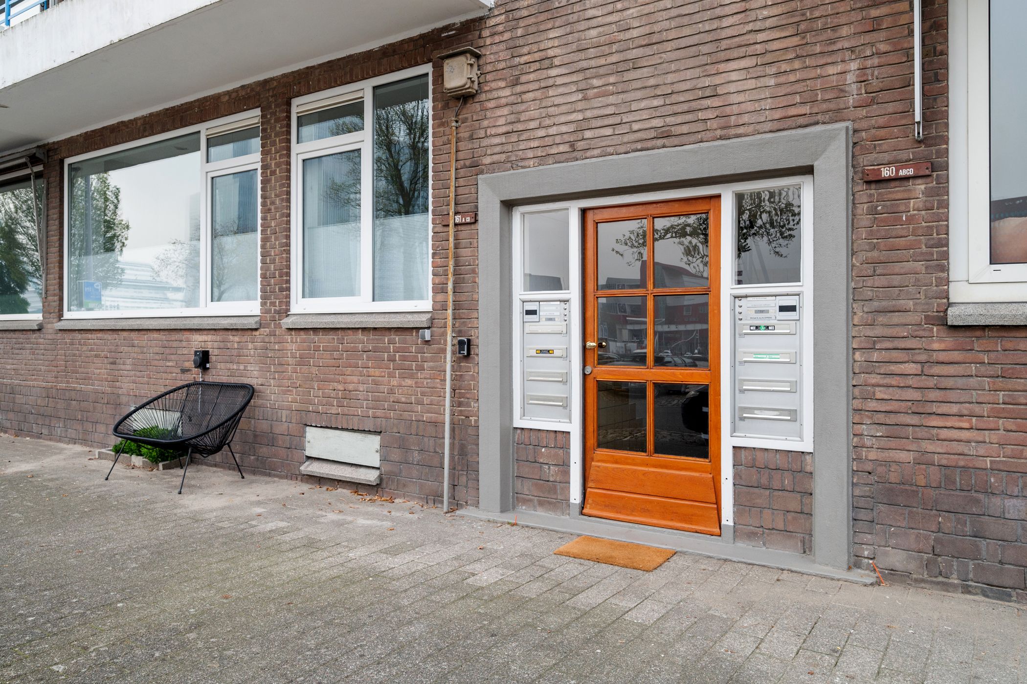 Foto 6 van Prins Hendrikkade 161-A