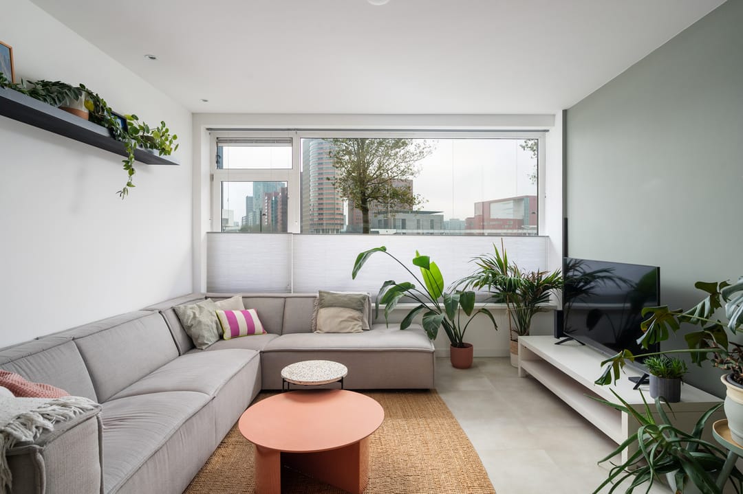 Foto 8 van Prins Hendrikkade 161-A