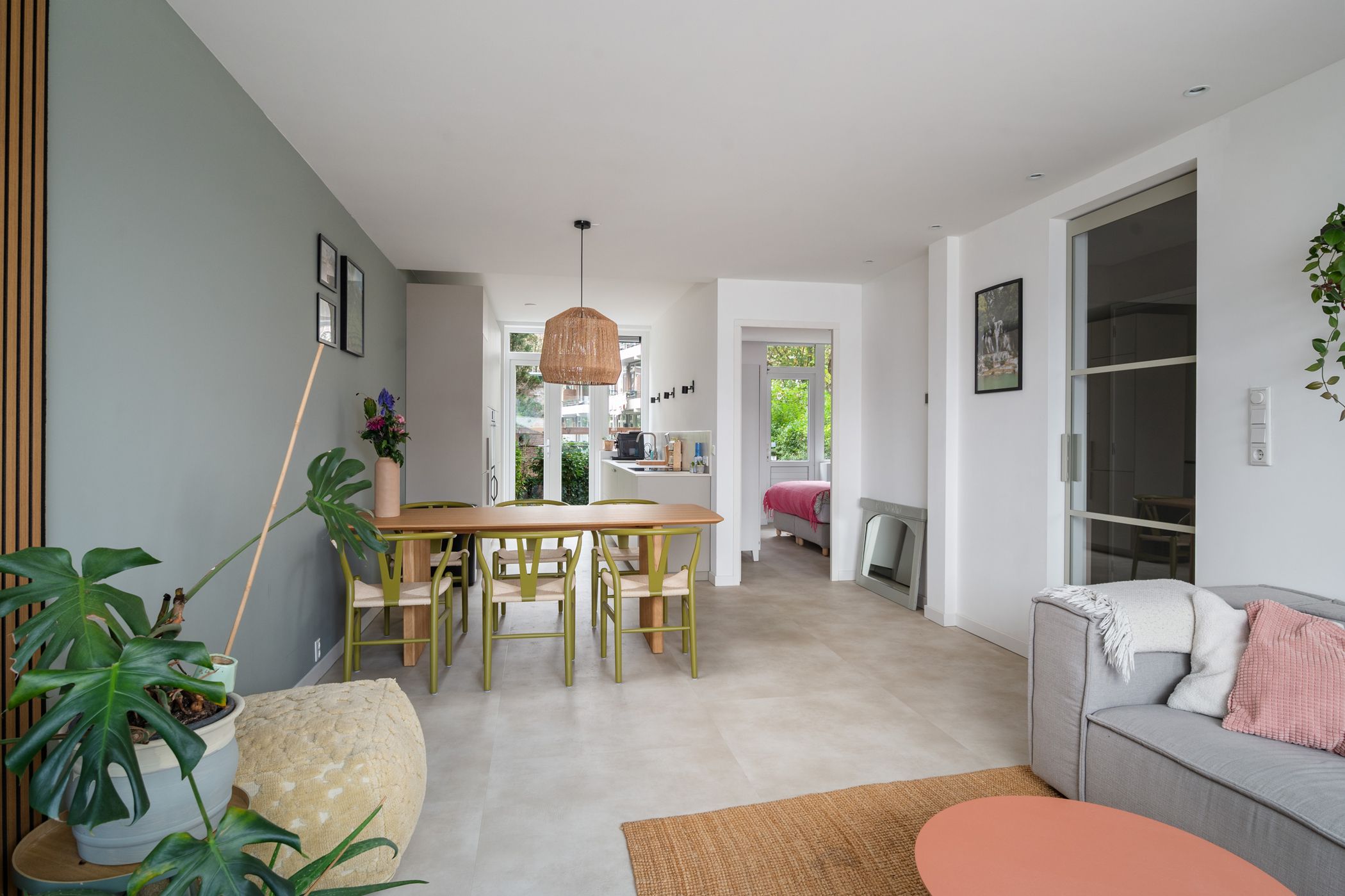 Foto 9 van Prins Hendrikkade 161-A