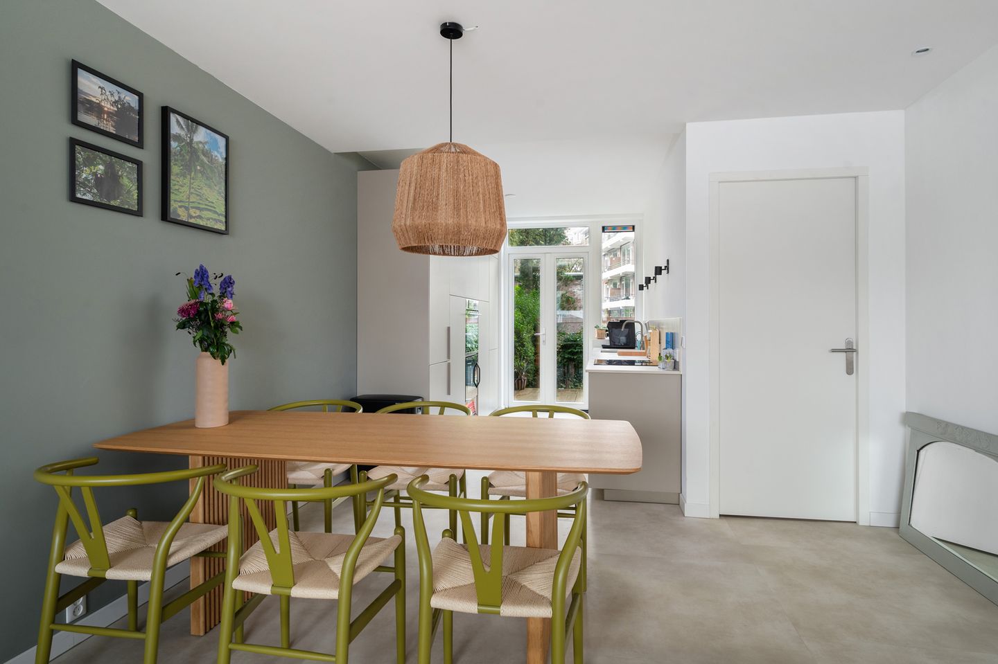 Foto 10 van Prins Hendrikkade 161-A