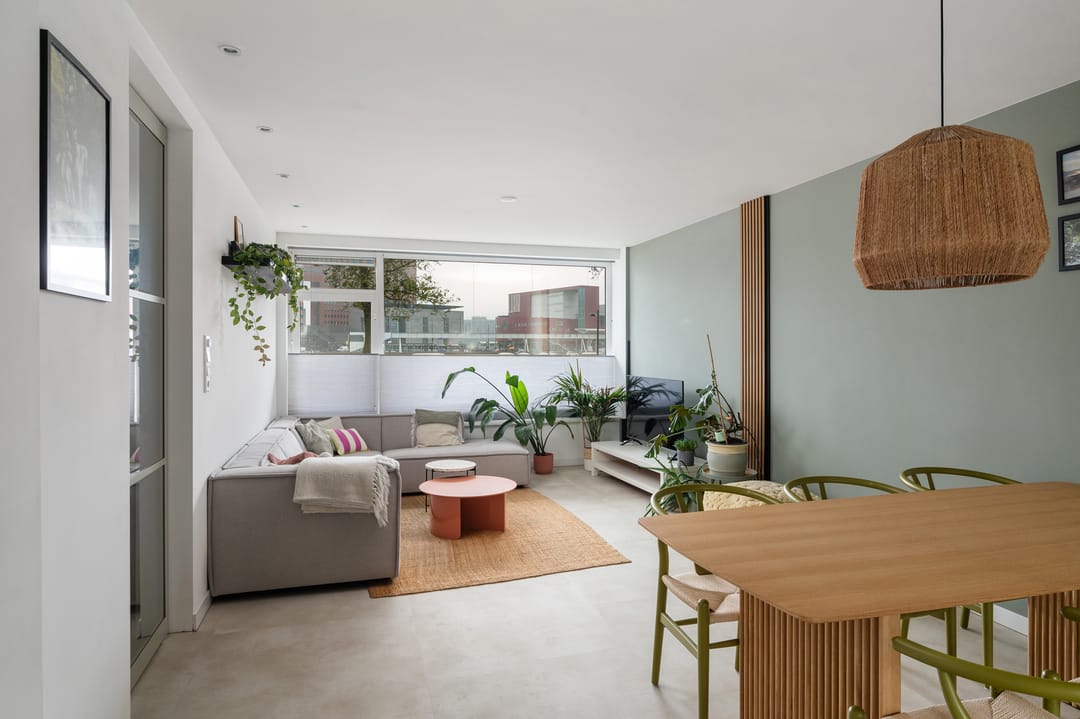 Foto 11 van Prins Hendrikkade 161-A