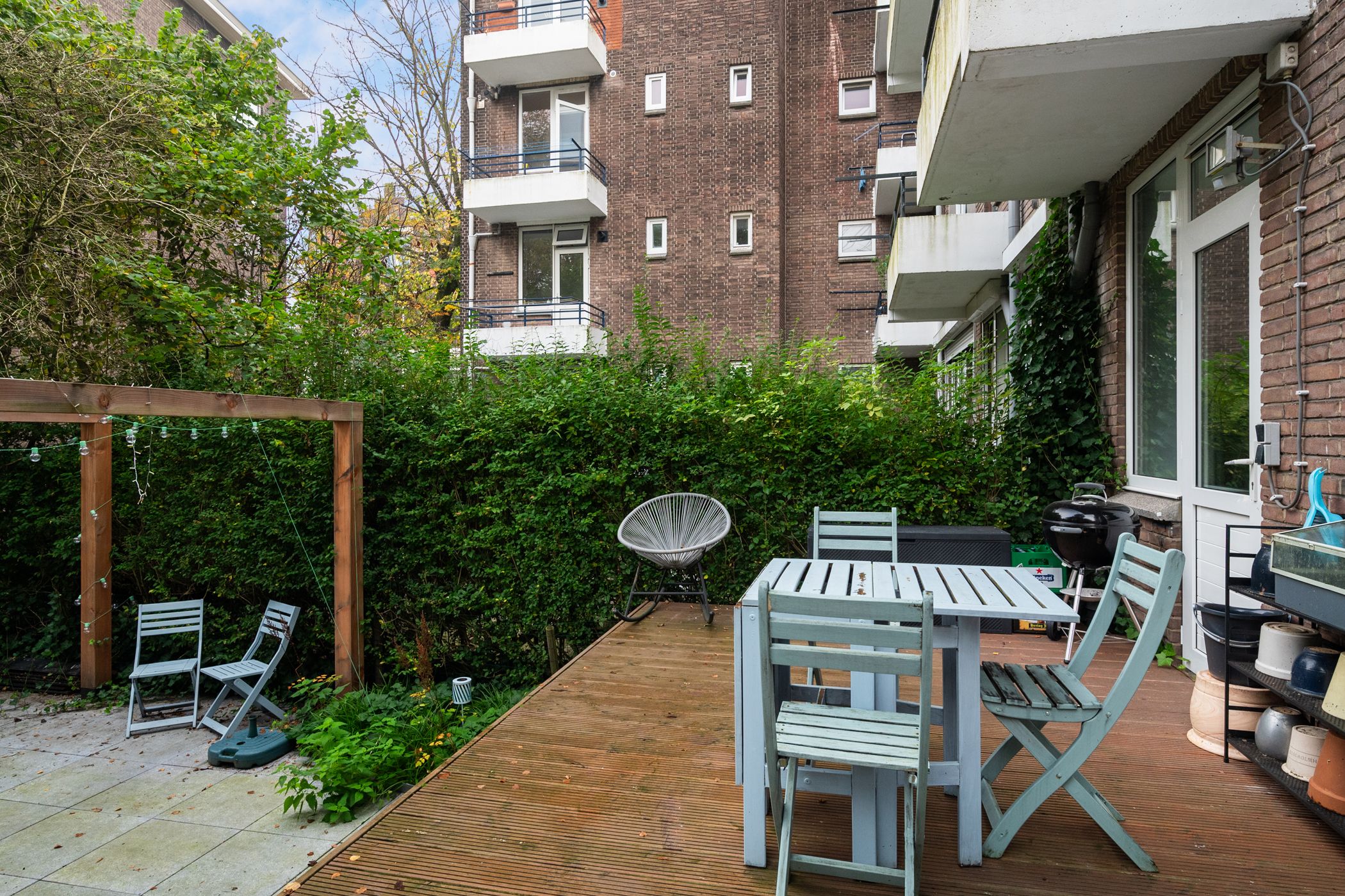 Foto 15 van Prins Hendrikkade 161-A