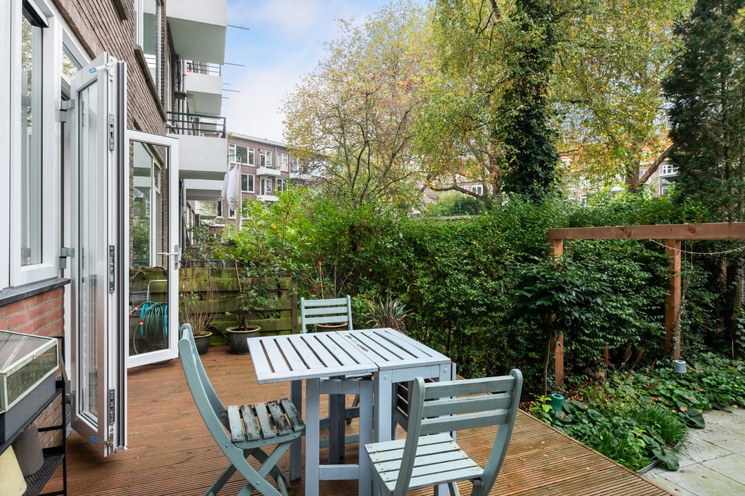 Foto 16 van Prins Hendrikkade 161-A