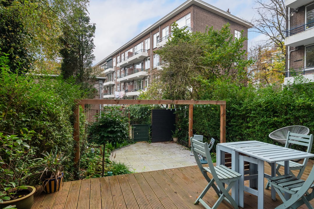 Foto 17 van Prins Hendrikkade 161-A