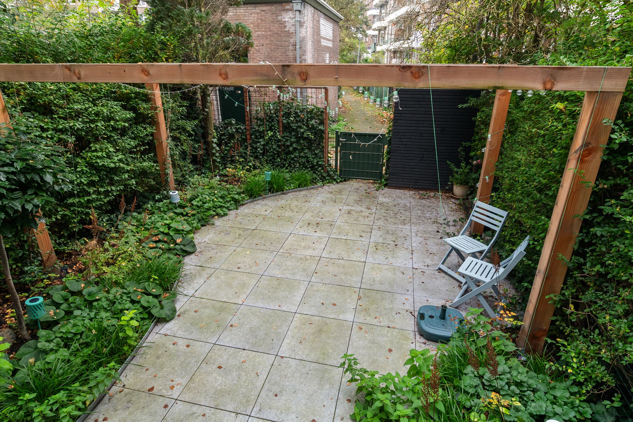 Foto 18 van Prins Hendrikkade 161-A