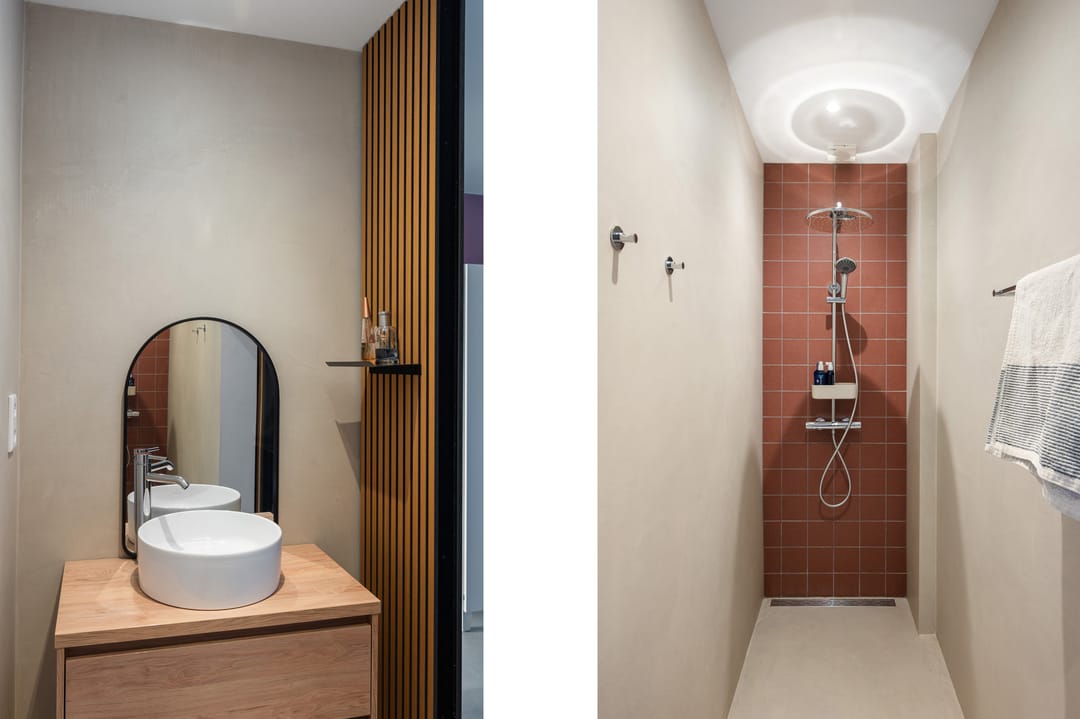 Foto 23 van Prins Hendrikkade 161-A