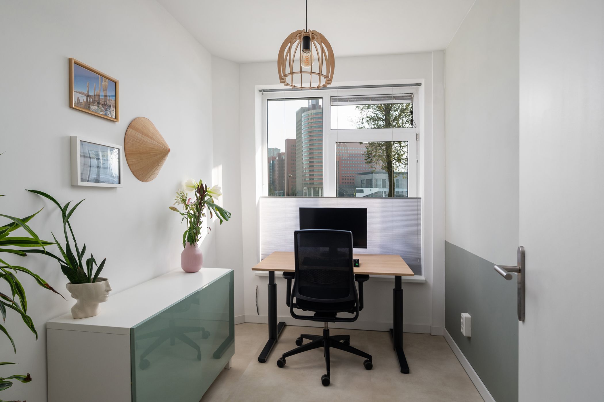 Foto 24 van Prins Hendrikkade 161-A