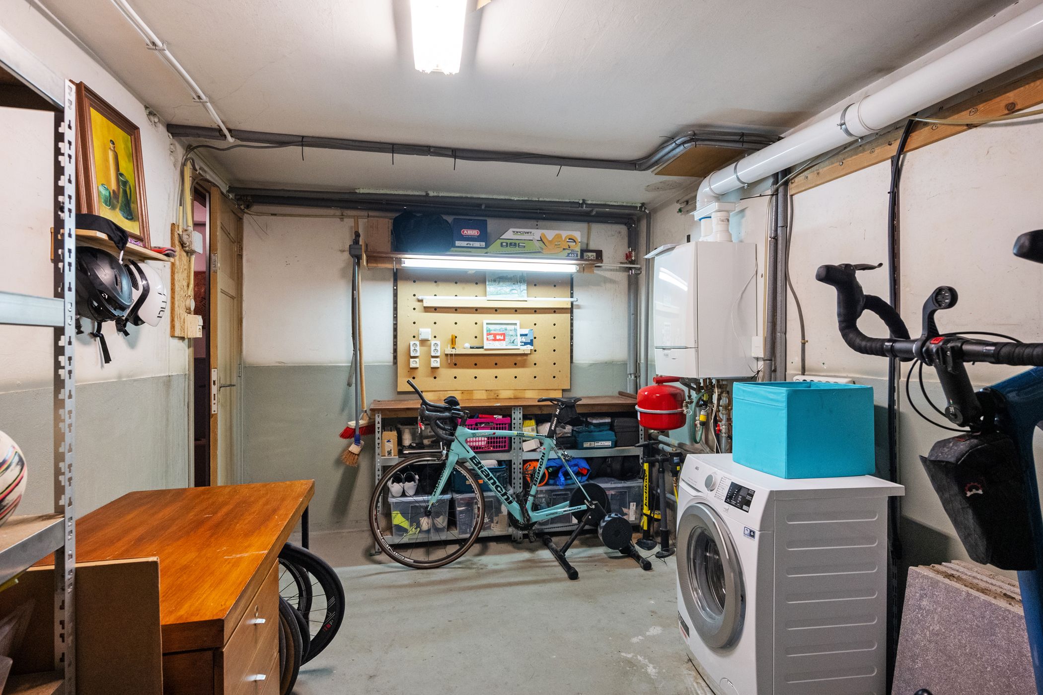 Foto 27 van Prins Hendrikkade 161-A