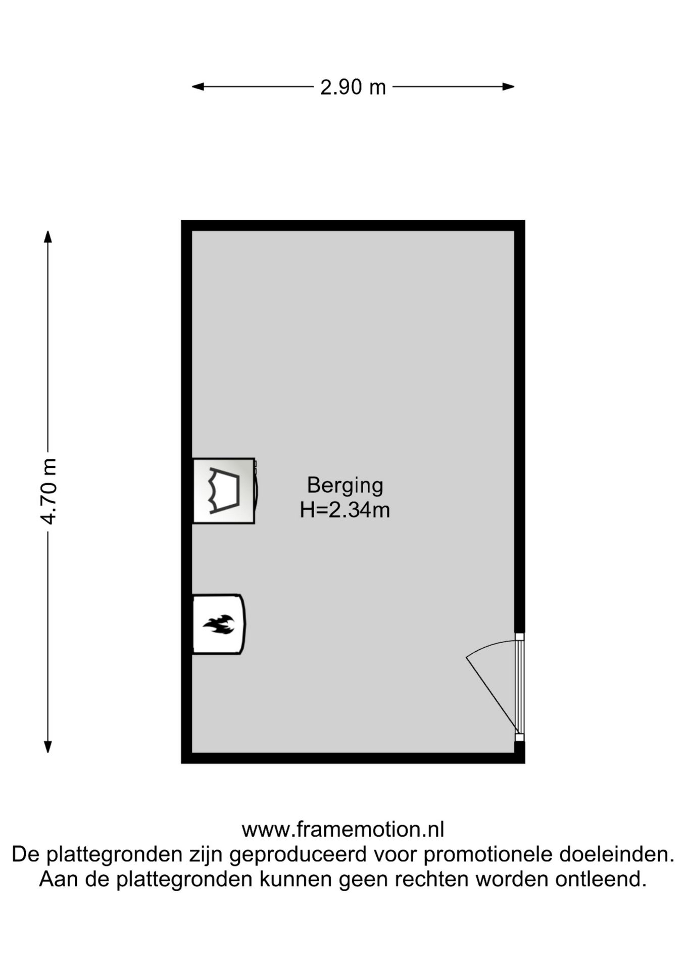 Foto 30 van Prins Hendrikkade 161-A