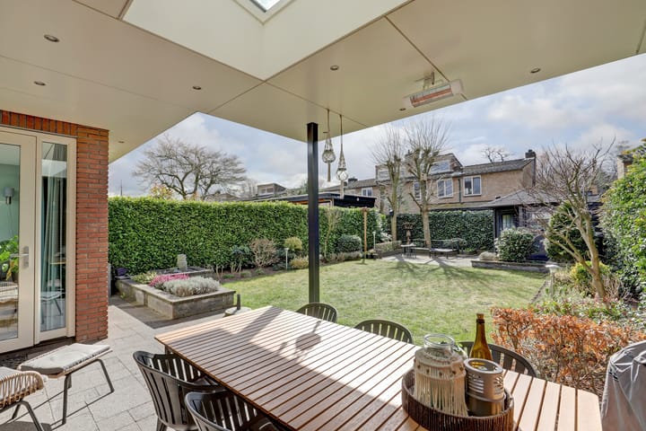 Foto 4 van Burgemeester van Grotenhuisstraat 14