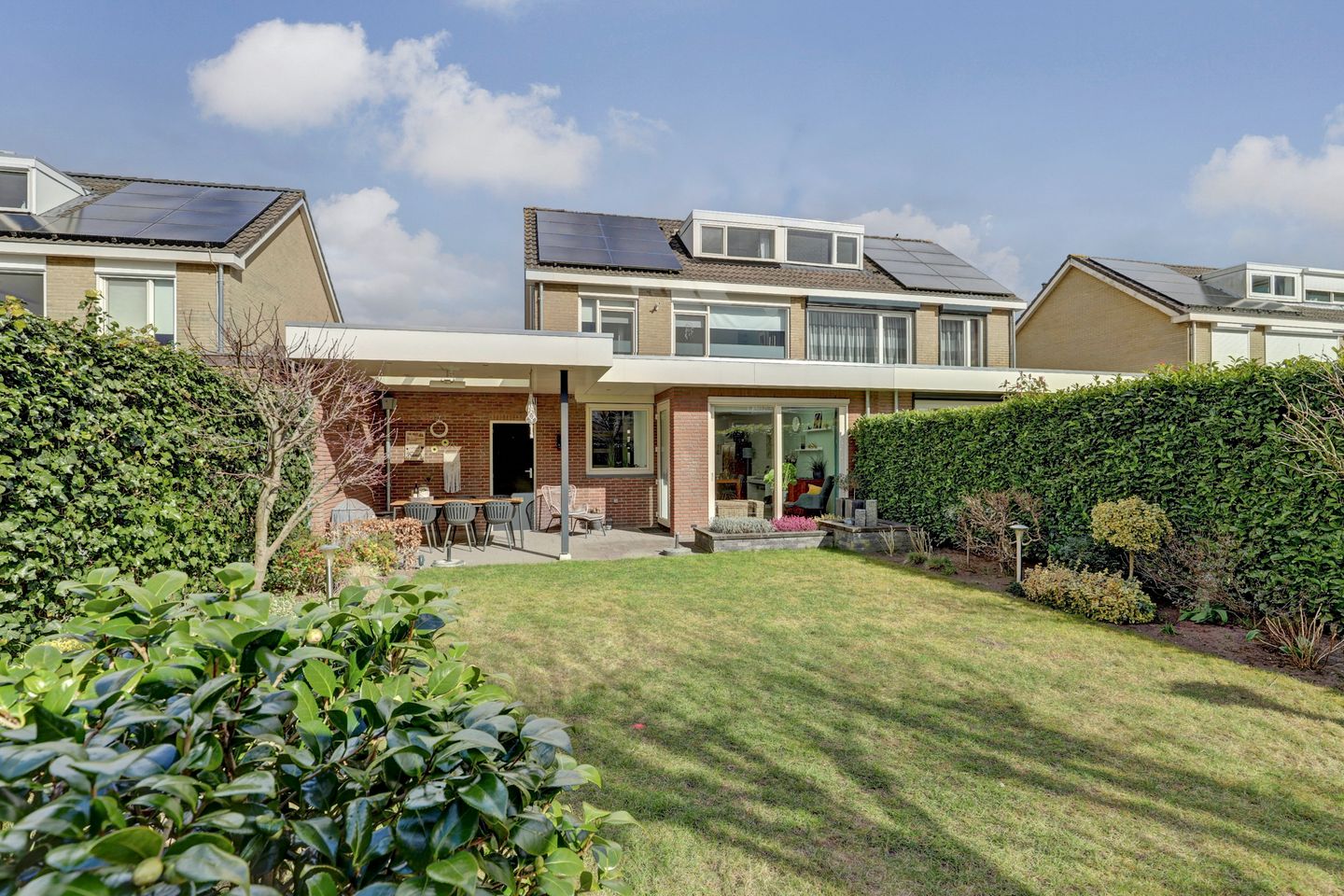 Foto 5 van Burgemeester van Grotenhuisstraat 14