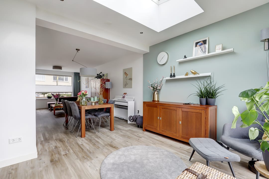 Foto 8 van Burgemeester van Grotenhuisstraat 14