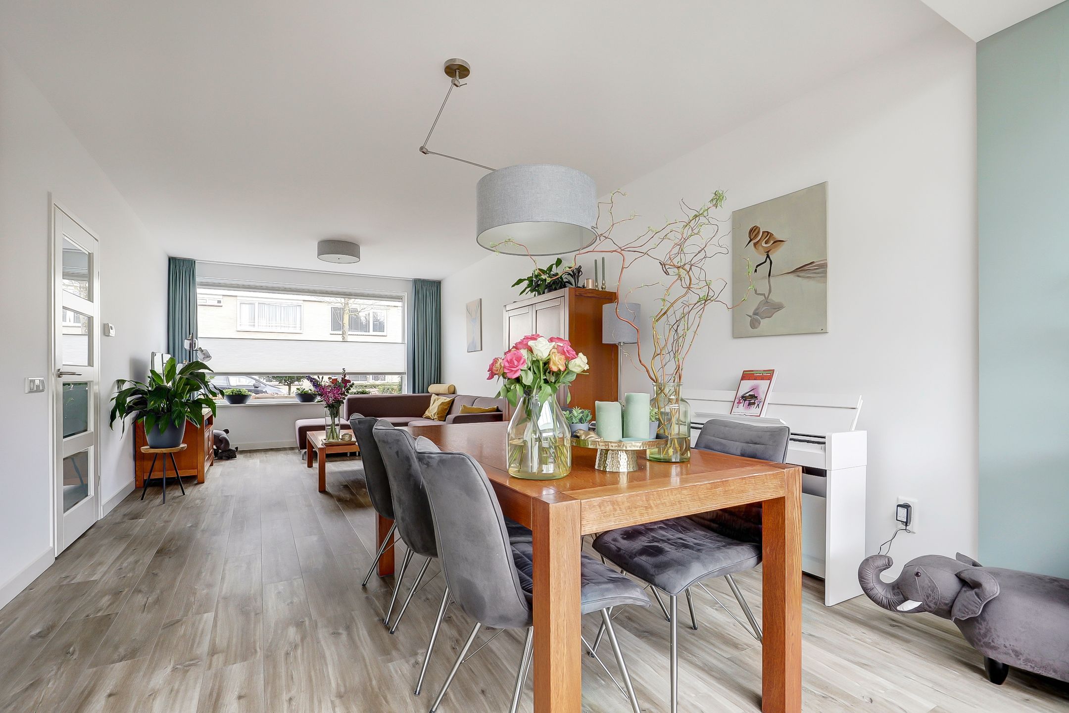 Foto 9 van Burgemeester van Grotenhuisstraat 14