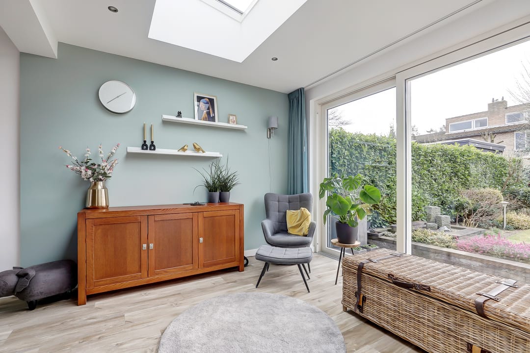 Foto 13 van Burgemeester van Grotenhuisstraat 14