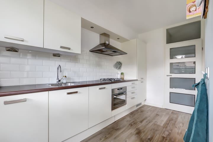 Foto 14 van Burgemeester van Grotenhuisstraat 14