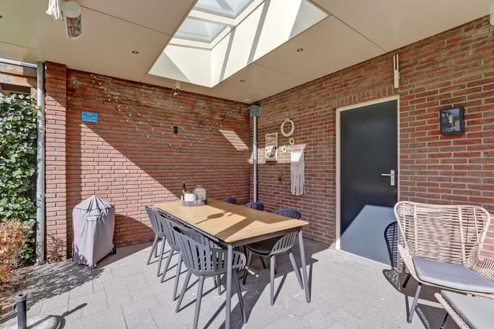 Foto 26 van Burgemeester van Grotenhuisstraat 14