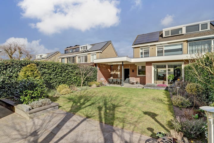 Foto 27 van Burgemeester van Grotenhuisstraat 14