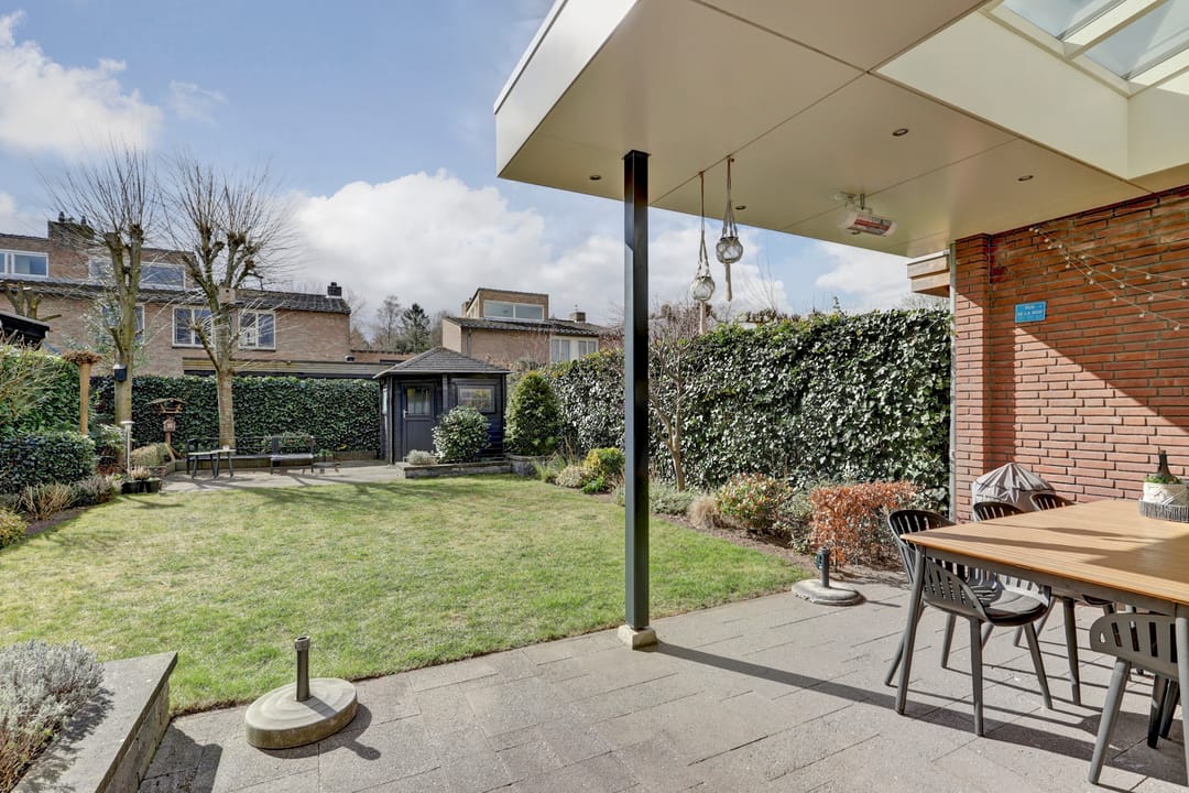 Foto 28 van Burgemeester van Grotenhuisstraat 14