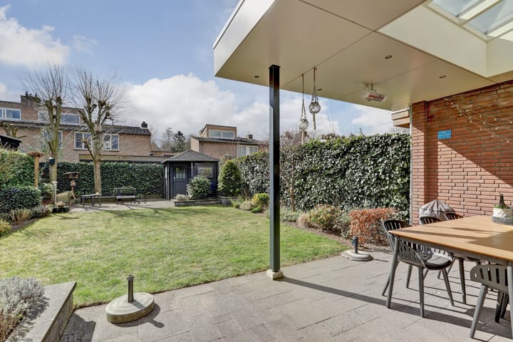 Foto 28 van Burgemeester van Grotenhuisstraat 14