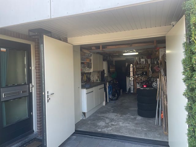 Foto 30 van Burgemeester van Grotenhuisstraat 14