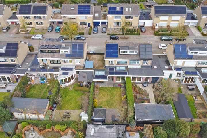 Foto 33 van Burgemeester van Grotenhuisstraat 14