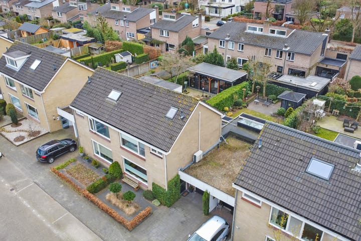 Foto 34 van Burgemeester van Grotenhuisstraat 14