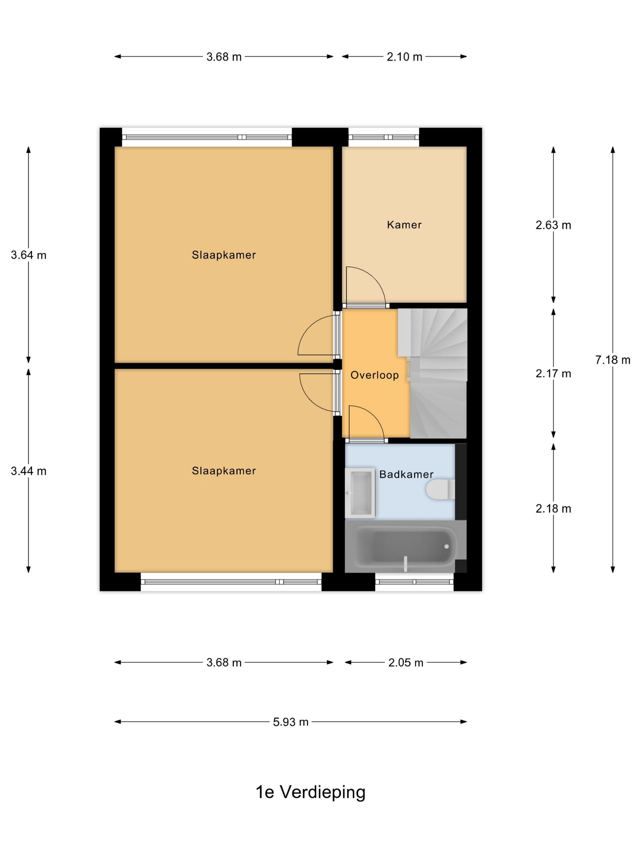 Foto 36 van Burgemeester van Grotenhuisstraat 14