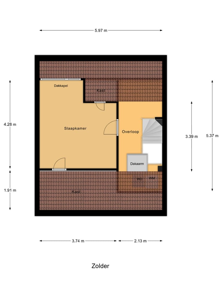 Foto 37 van Burgemeester van Grotenhuisstraat 14