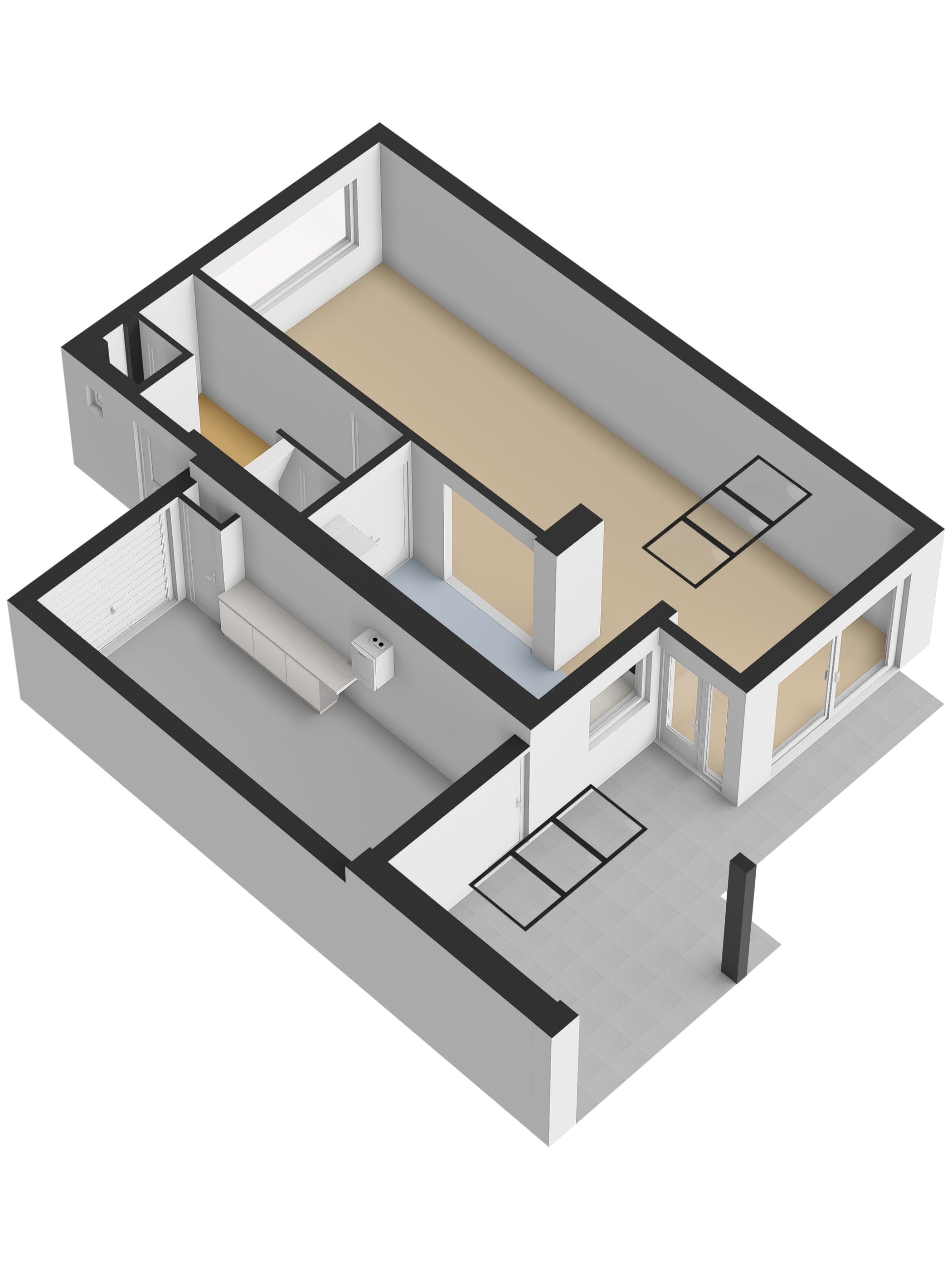 Foto 39 van Burgemeester van Grotenhuisstraat 14