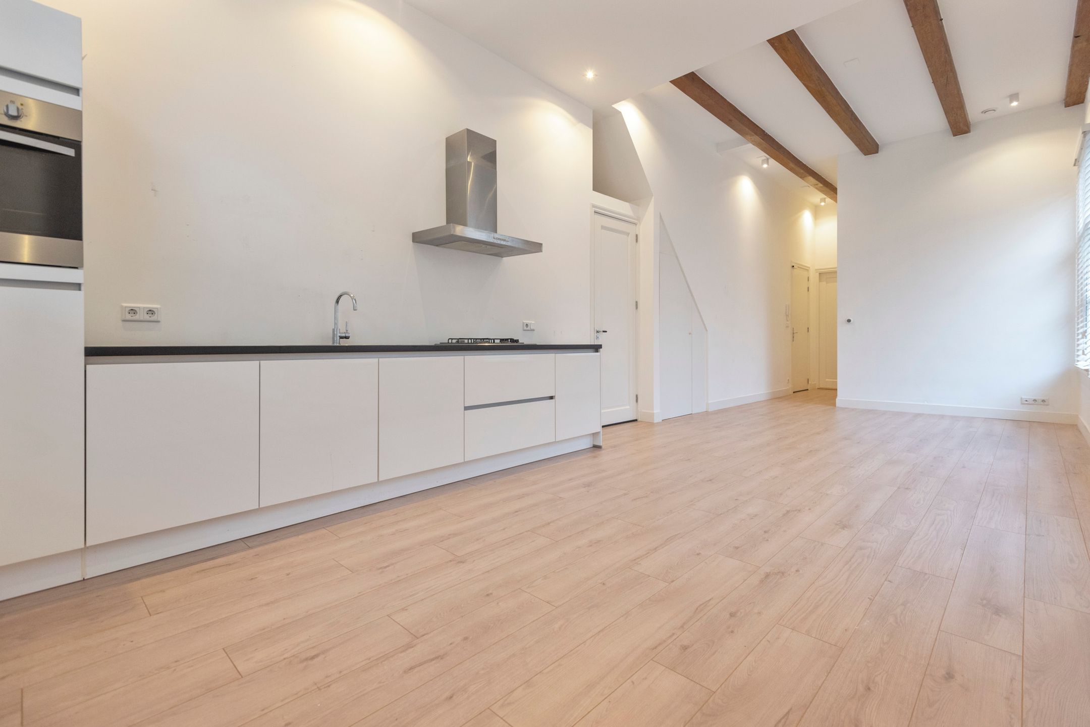 Foto 3 van Stoofsteeg 6-C