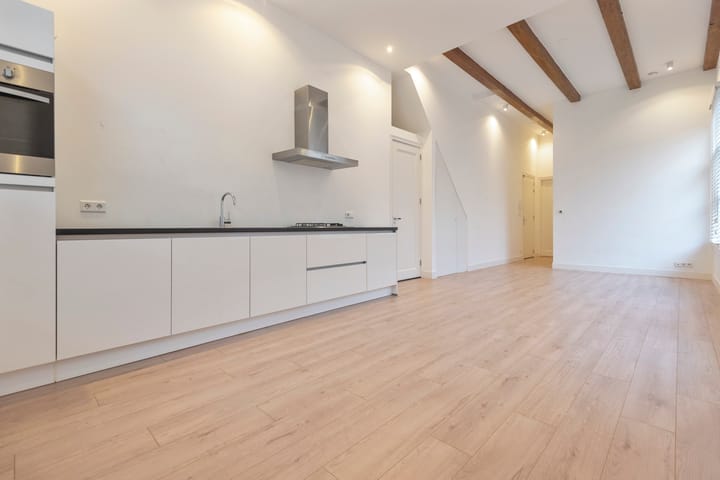 Foto 3 van Stoofsteeg 6-C