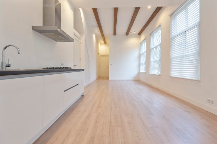 Foto 4 van Stoofsteeg 6-C