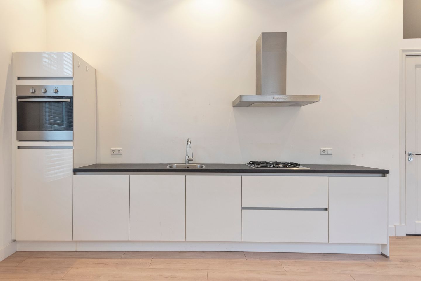 Foto 5 van Stoofsteeg 6-C