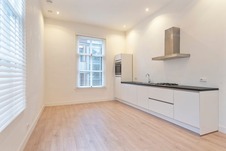 Foto 6 van Stoofsteeg 6-C