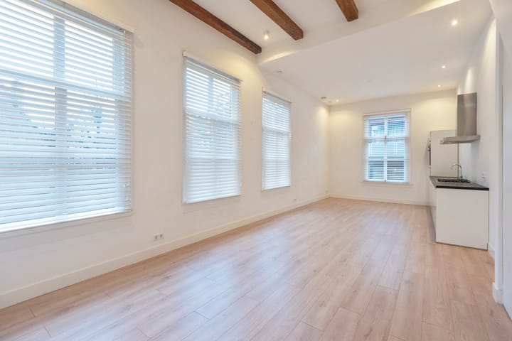 Foto 10 van Stoofsteeg 6-C