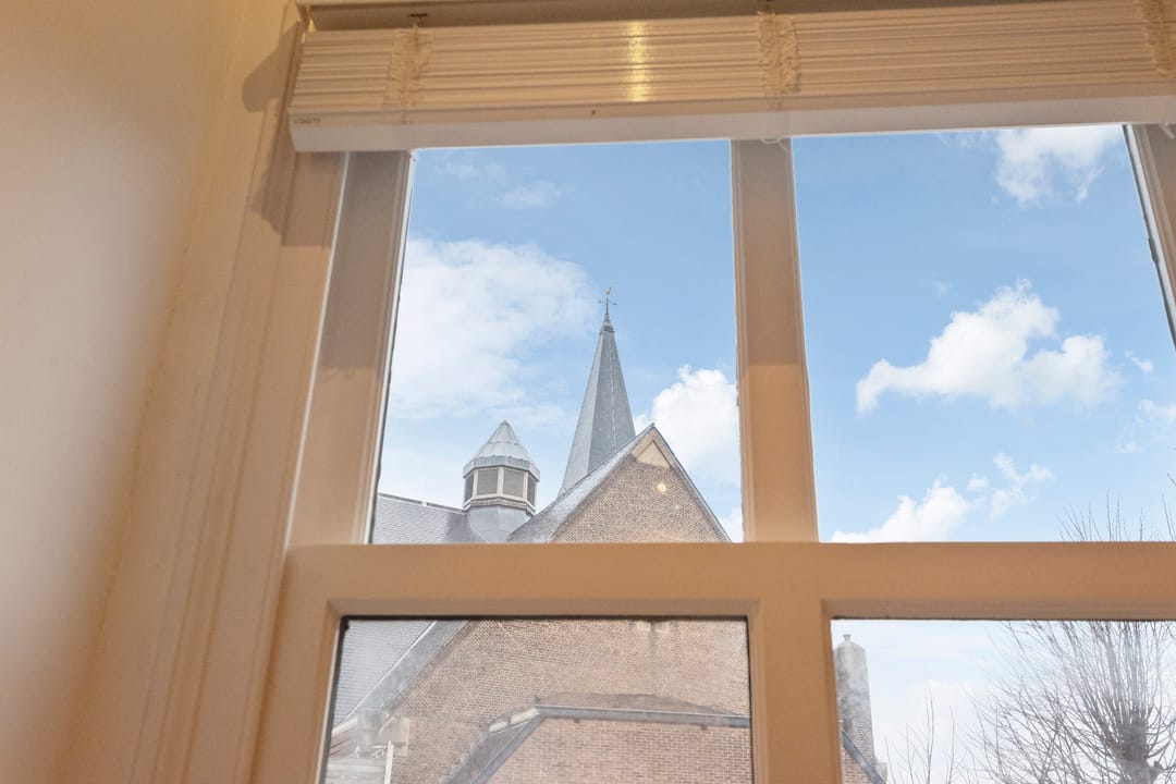 Foto 13 van Stoofsteeg 6-C