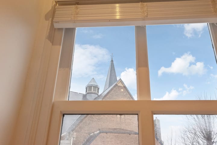 Foto 13 van Stoofsteeg 6-C