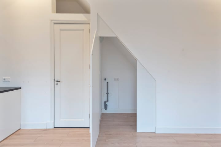 Foto 15 van Stoofsteeg 6-C