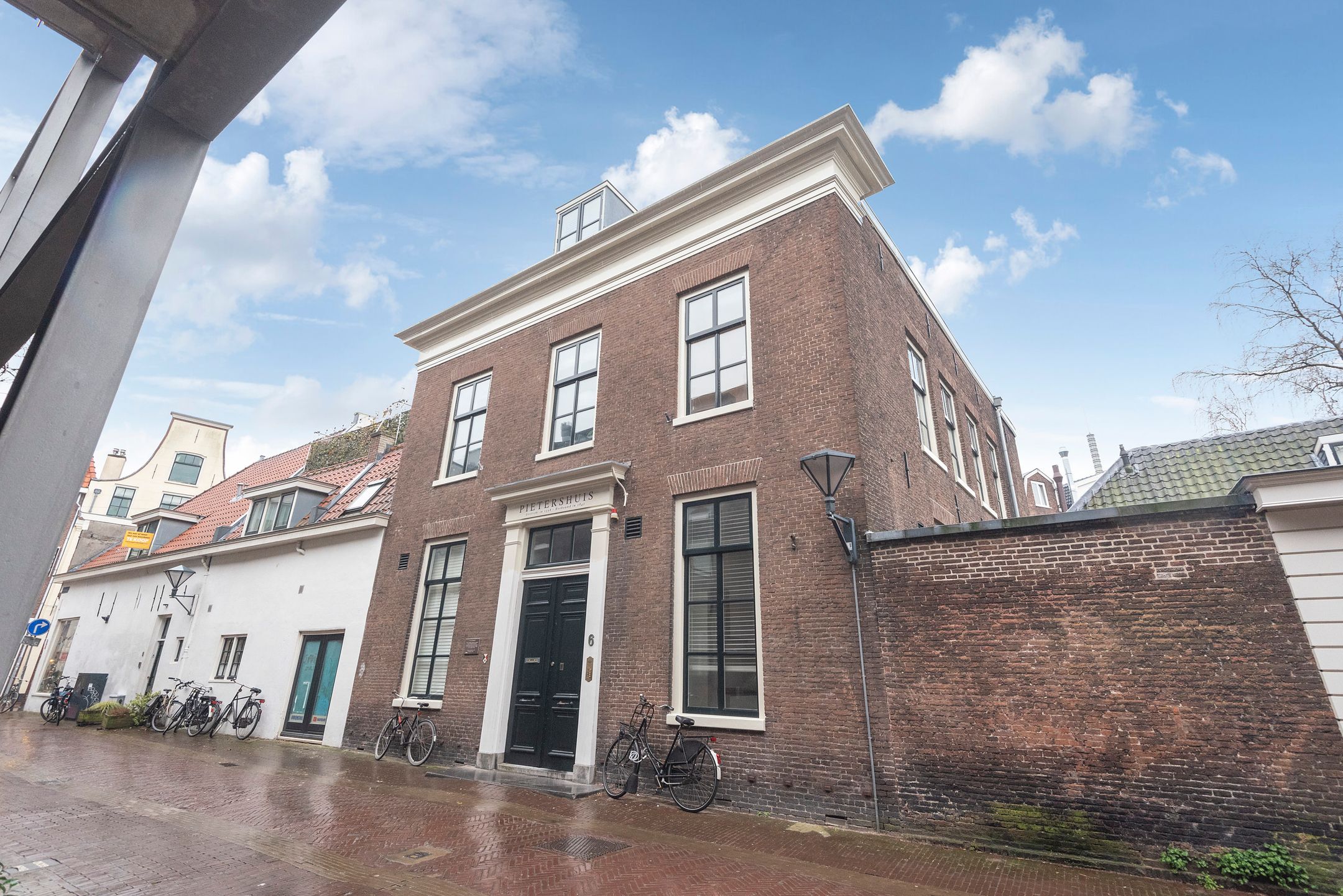 Foto 21 van Stoofsteeg 6-C