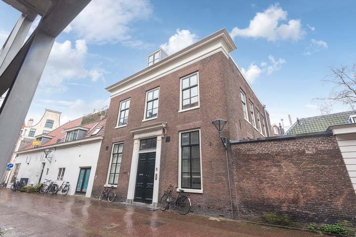 Foto 21 van Stoofsteeg 6-C