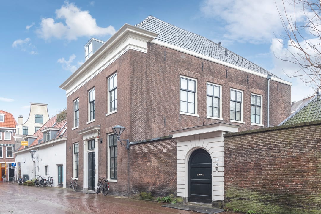 Foto 22 van Stoofsteeg 6-C