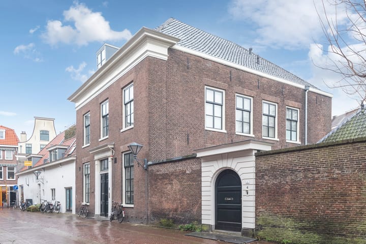 Foto 22 van Stoofsteeg 6-C