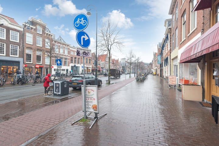 Foto 23 van Stoofsteeg 6-C