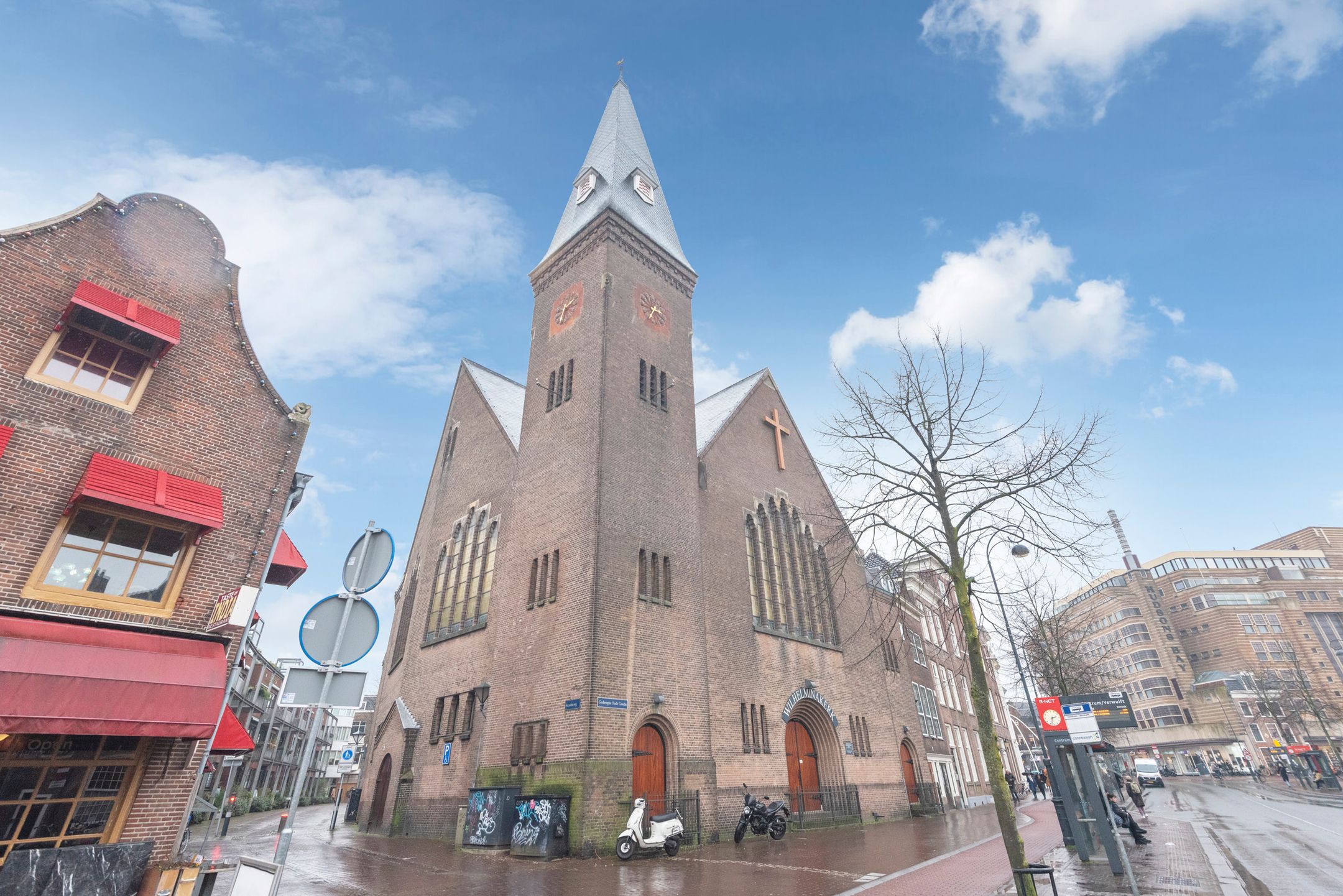 Foto 24 van Stoofsteeg 6-C