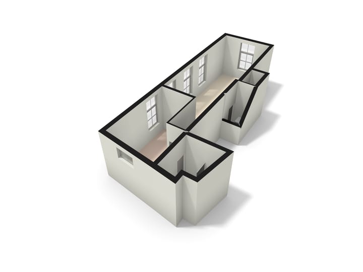 Foto 27 van Stoofsteeg 6-C