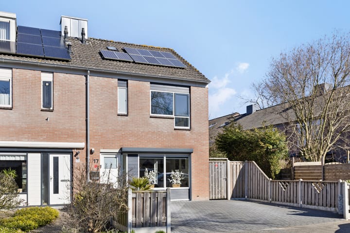 Foto 5 van De Meerkoet 17