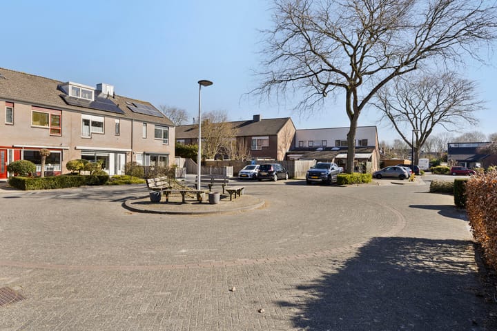 Foto 6 van De Meerkoet 17