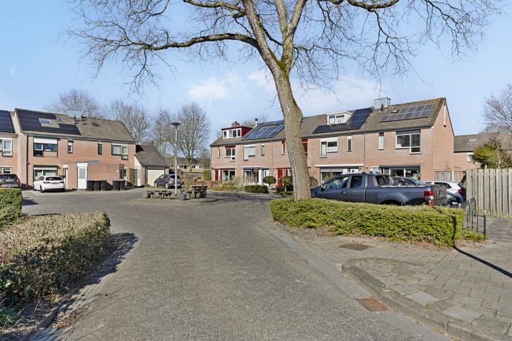 Foto 7 van De Meerkoet 17